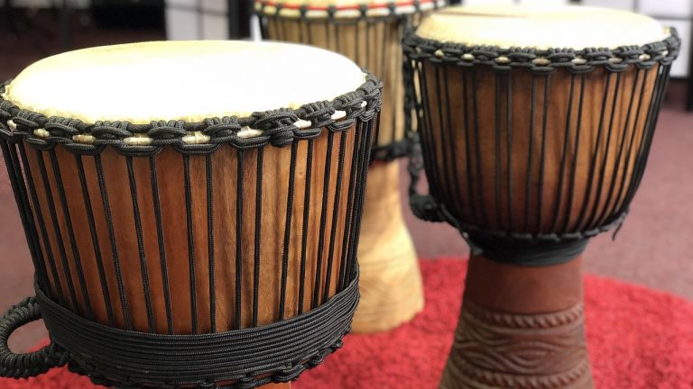 Mehr über den Artikel erfahren Rhythmusklasse