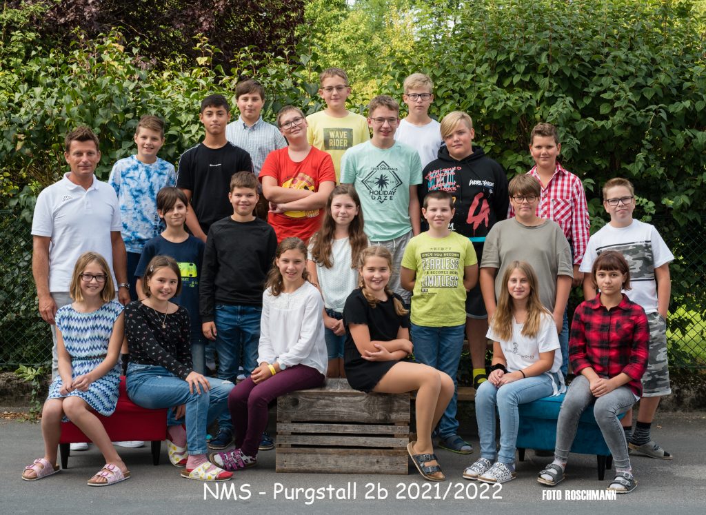 NMS - Purgstall 2b 2021/22