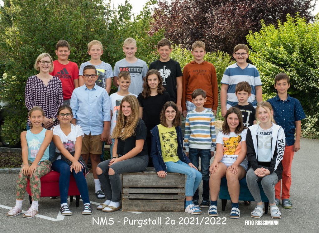 NMS - Purgstall 2a 2021/22