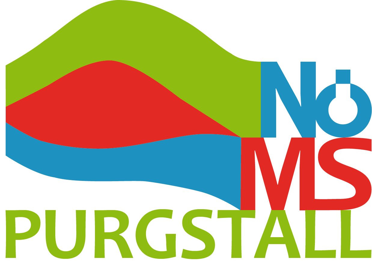 Logo NÖMS