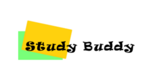 Read more about the article Study Buddy? Study Buddy!