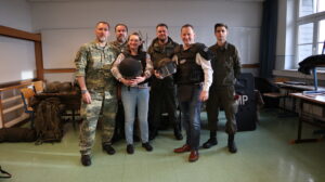Read more about the article Bundesheer Informationstag