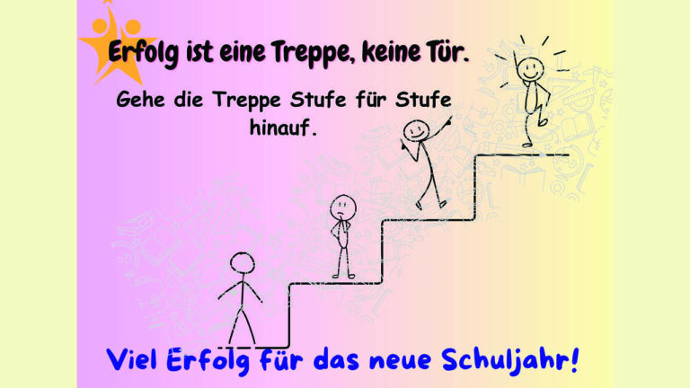 Mehr über den Artikel erfahren Motivations – Inputs