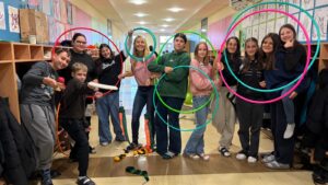 Mehr über den Artikel erfahren Danke Volksbank Purgstall!