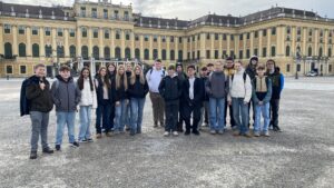 Mehr über den Artikel erfahren Wienwoche der 4. Klassen