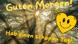 Mehr über den Artikel erfahren Motivations – Inputs