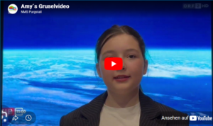 Mehr über den Artikel erfahren Gruselvideos der 2a