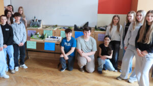 Mehr über den Artikel erfahren Themenfach „Modellbau“ 2026/26