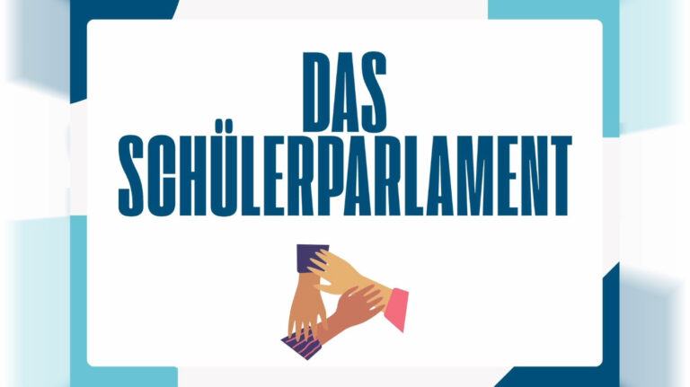 Mehr über den Artikel erfahren Schülerparlament