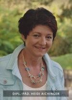 Beratungslehrerin Heidi Aichinger