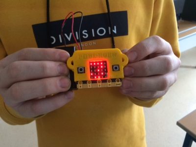 micro:bit